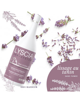 Lyscia DNA System kit 1L