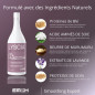 Lyscia DNA System - Verzachtende kit met Tannine 3x 1000ml