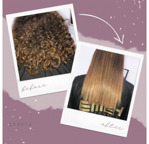 lyscia dna system kit 250ml