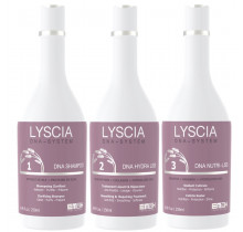 Lissage au Tanin - Lyscia