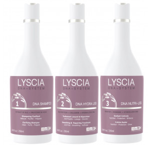 lyscia dna system kit 250ml