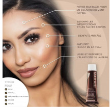 Makari Exclusive Tone Boosting Gel