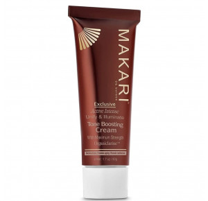 Makari Exclusive Tone Boosting Face Cream