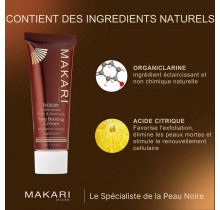 Makari Exclusive Tone Boosting Face Cream