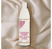 Makari - Hand and Body Lotion
