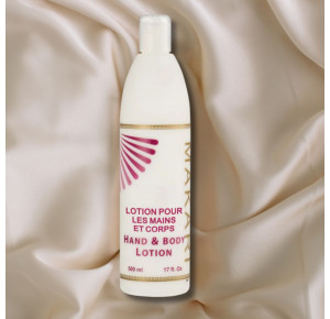 Hand- en Bodylotion | Dagelijkse Hydratatie en Zachtheid