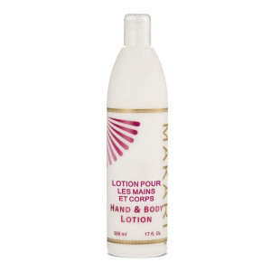 Hand & Body Lotion | Daily Hydration & Softness