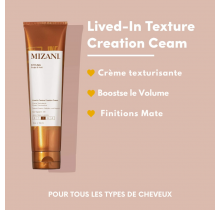 Mizani - Styling Lived-In Texture Creation Cream