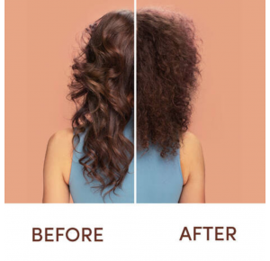 Mizani Press Agent Thermal Smoothing Sulfate Free Shampoo - 250ml