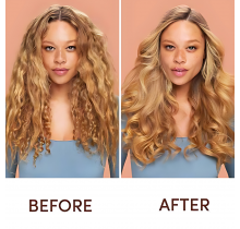 Mizani Press Agent Thermal Smoothing Sulfate Free Shampoo - 250ml