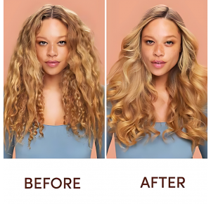 Mizani Press Agent Thermal Smoothing Sulfate Free Shampoo - 250ml