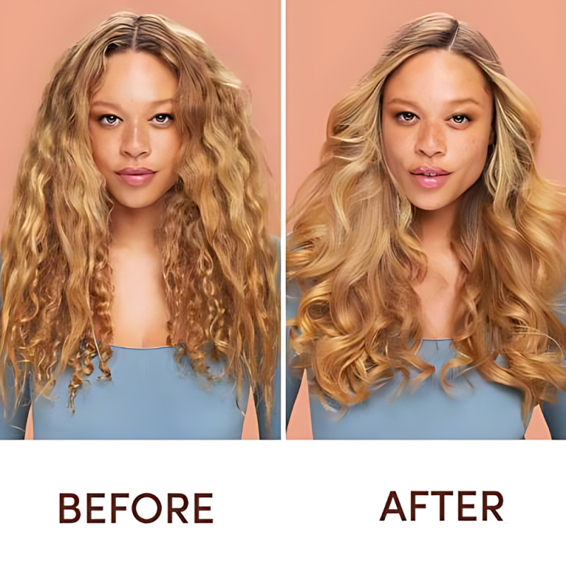 Mizani Press Agent Thermal Smoothing Sulfate Free Shampoo - 250ml