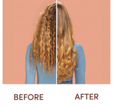 Mizani Press Agent Thermal Smoothing Sulfate-Free Conditioner - 250ml