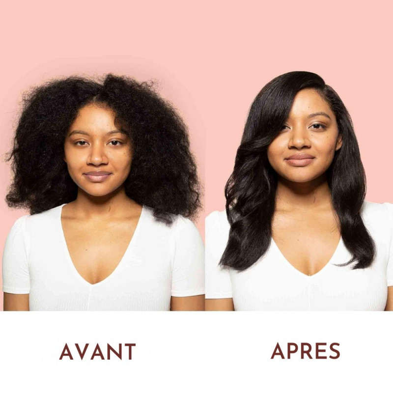 Mizani - Thermasmooth Smooth Guard Serum