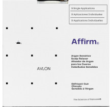 Affirm Sensitive Scalp Relaxer 9 packs