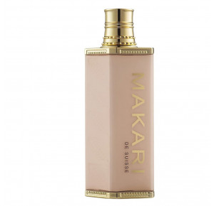 Makari Premium + Lait de Beauté Éclaircissant