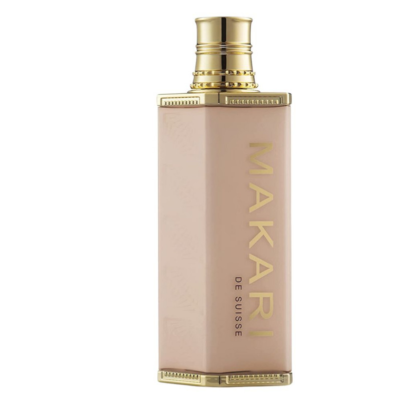 Makari - Premium + Body Brightening Beauty Milk
