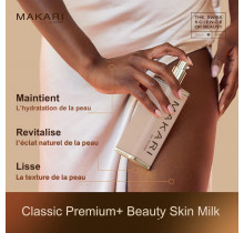 Makari - Premium + Body Brightening Beauty Milk