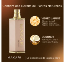 Makari - Premium + Body Brightening Beauty Milk