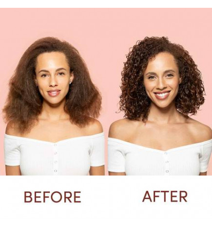Mizani 25 Miracle Milk Leave-In Conditioner 400ml