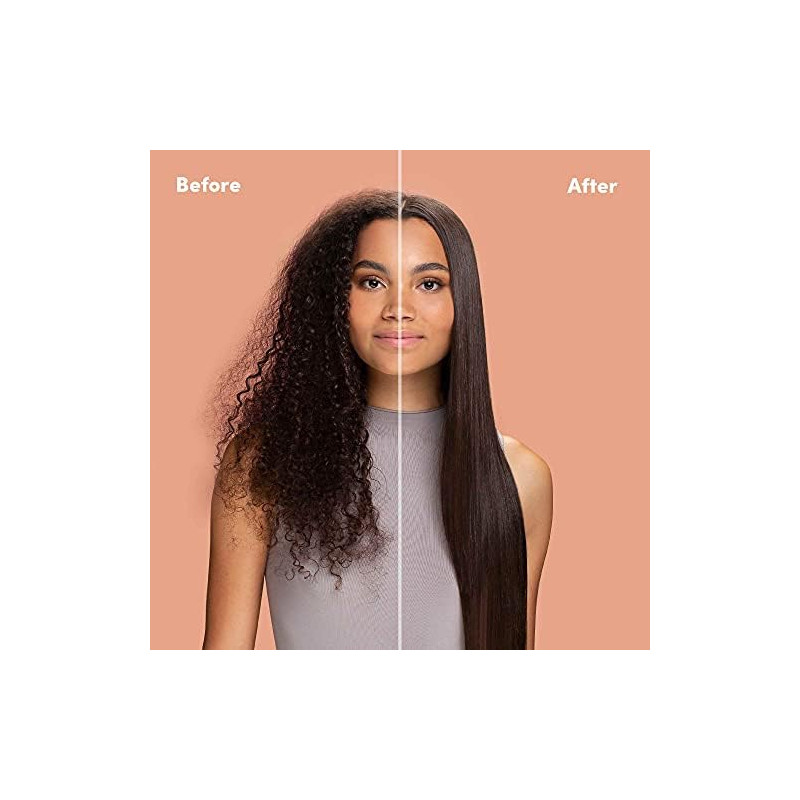 Mizani Press Agent Thermal Smoothing Sulfate-Free Shampoo - 1000ml