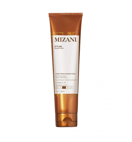 Mizani Styling Lived-In Texture Creation Cream
