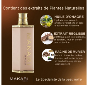 Beautifying Body Milk | Hydration & Natural Radiance