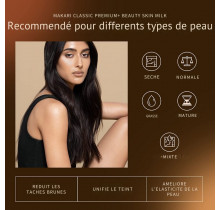 Makari - Radiant - Body Beauty Beautifying Milk