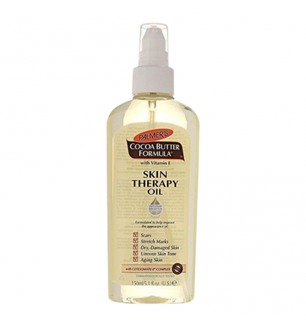 Palmer's Skin Therapy Oil