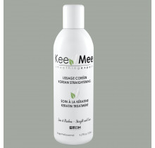 Kee Mee Lisciatura coreana - Trattamento alla cheratina 150ml
