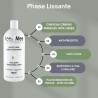 Kee Mee Straigthening Cream - Lissage Coréen Soin à lissant 500ml