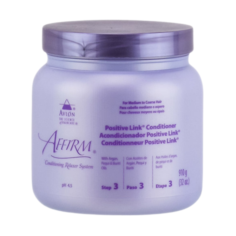 Affirm - Positive Link Aconditionador 910g