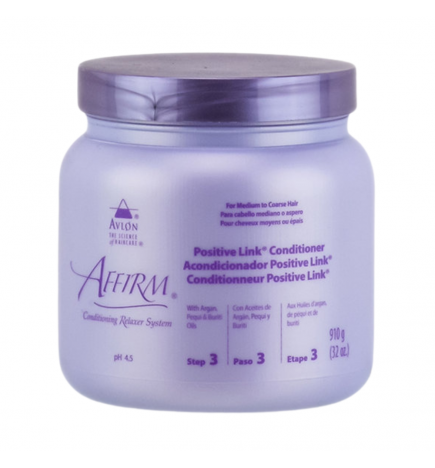 Affirm - Positive Link Aconditionador 910g