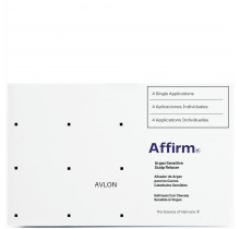 Affirm Sensitive Relaxer kit 4 applications
