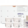 Affirm Sensitive Relaxer kit 4 applications