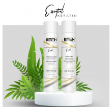 Essential Keratin duo prolongateur de lissage