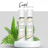 Essential Keratin - Hair Smoothing Care duo
