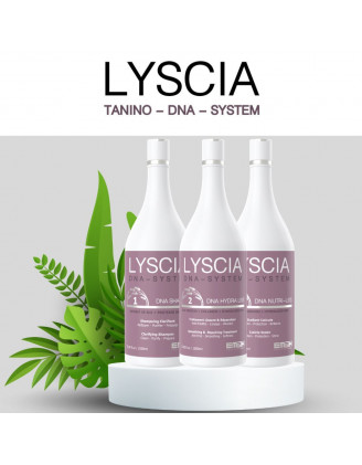 Lyscia DNA System kit 1L