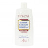 Opalya Clarifying exfoliating shower gel with vanilla extracts