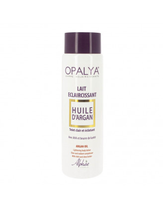 Opalya - Lightening Melk met Arganolie