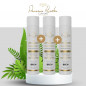 Premium Keratin Caviar - Pack de 3 Shampoings sans sulfates Premium Keratin Caviar - Pack de 3 Shampoings sans sulfates