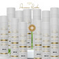 Premium Keratin Caviar - Pack 12 soins Prolongateurs de Lissage