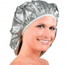 Mezzo Magicolor Nylalu Elastic Hat