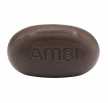 Ambi African Black Soap Face & Body Bar