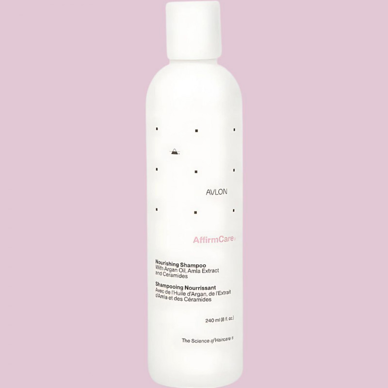 Avlon AffirmCare Nourishing Shampoo | 8oz