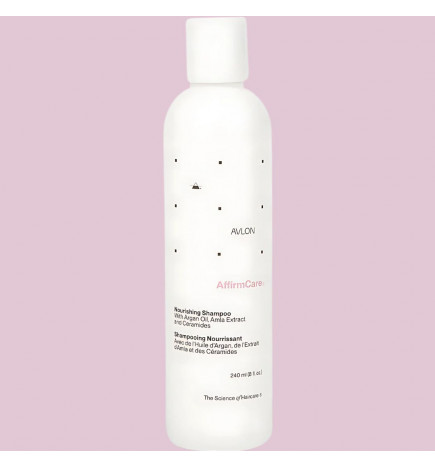 Avlon AffirmCare Nourishing Shampoo