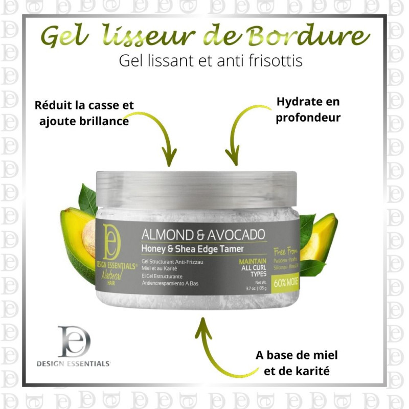 Design Essentials - Edge Tamer