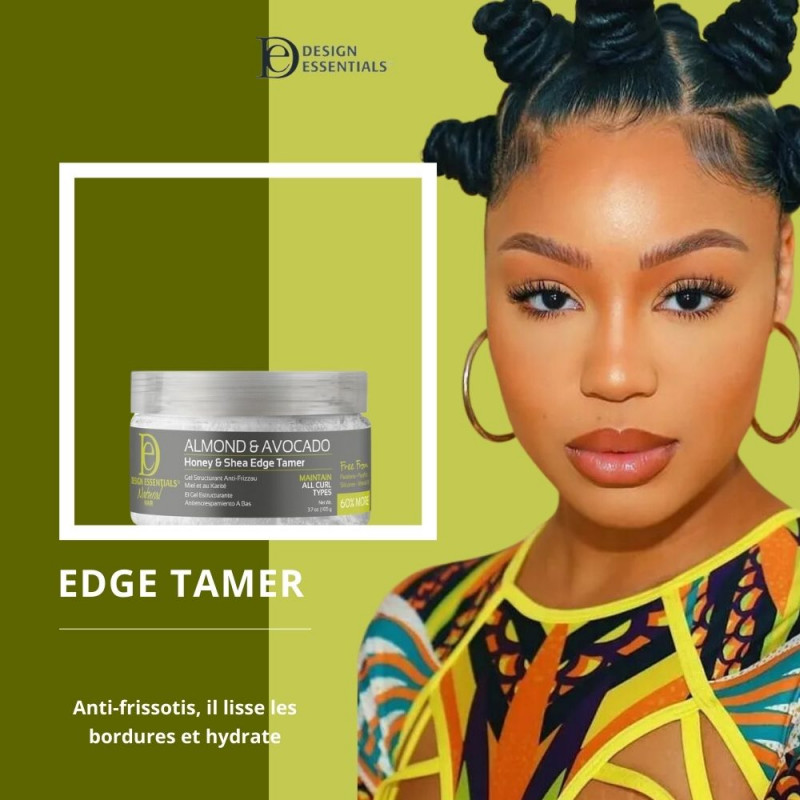 Design Essentials - Edge Tamer