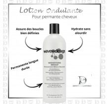 Wave By Design Moisture Wrap Permanent Wave Booster