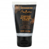 Shea Moisture African Black Soap Clarifying Facial Wash & Scrub